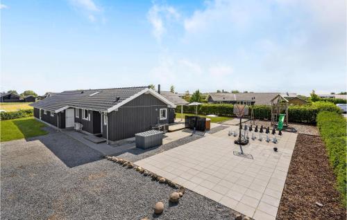 . 4 Bedroom Cozy Home In Haderslev