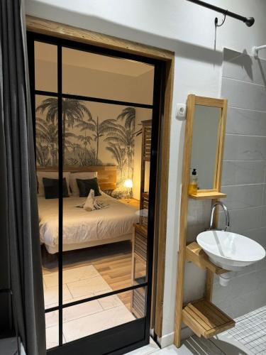 Les Pénates de Loire - Location saisonnière - Ancenis-Saint-Géréon