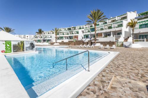 Zen Home Beach And Pool - Costa Teguise