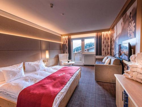 Hotel Universo - image 10