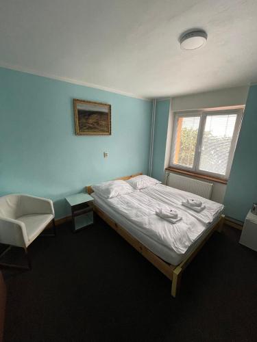 Hotel Jahodnice - image 9