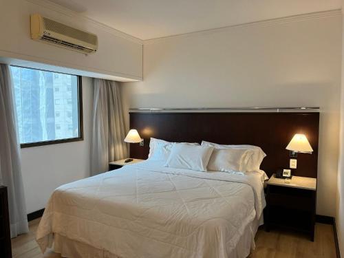 Flat no Itaim | Exclusividade & Conforto - Delfhy, São Paulo