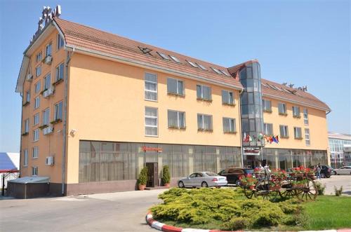 Hotel Dana - image 3