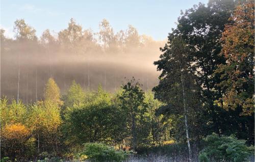 ทัศนียภาพภายนอกโรงแรม, Gorgeous Home In Olofström With Wifi (Gorgeous Home In Olofstrom With Wifi) in อูล็อฟสเตริม