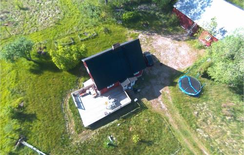 ทัศนียภาพภายนอกโรงแรม, Gorgeous Home In Olofström With Wifi (Gorgeous Home In Olofstrom With Wifi) in อูล็อฟสเตริม