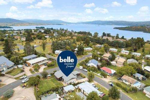 Allinga Apartment, Jindabyne (fotografie 4)