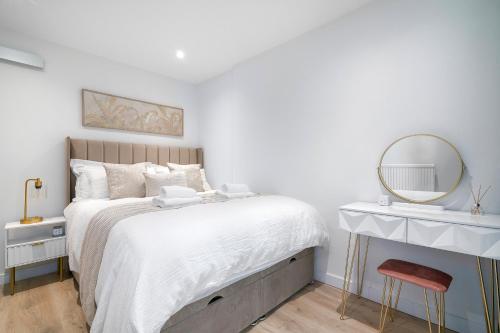 Luxury 2 bed Flat in Notting Hill, London