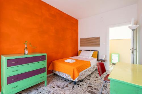 1 twin bed