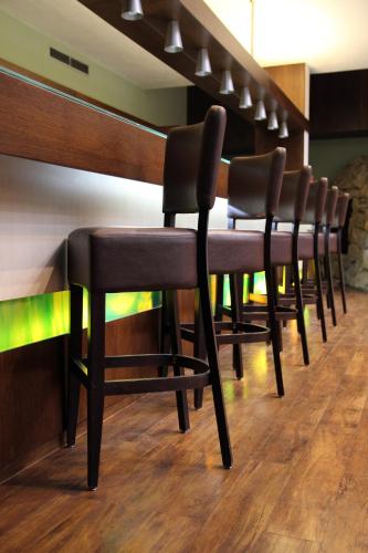 贝赛中庭酒店 贝赛中庭酒店