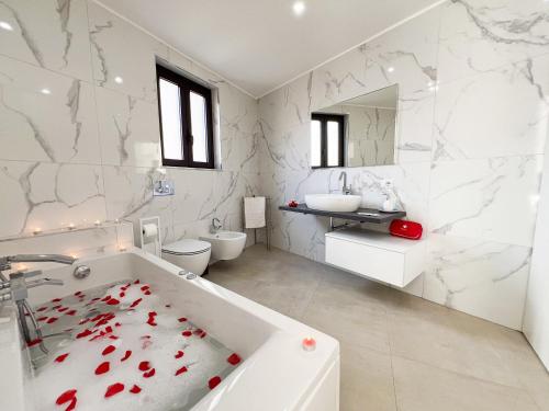 Martiry Suite Apartment