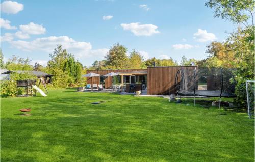  Beautiful Home In Sjællands Odde, Unterkunft in Yderby