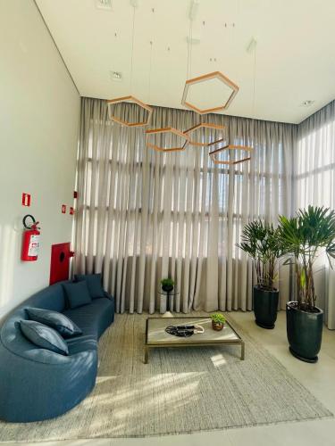 Studio ao lado do metrô-Ipiranga (Studio ao lado do metro-Ipiranga) in กูร์ซิโน