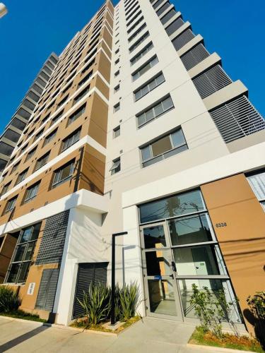 Studio ao lado do metrô-Ipiranga (Studio ao lado do metro-Ipiranga) in กูร์ซิโน