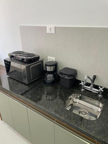 Studio ao lado do metrô-Ipiranga (Studio ao lado do metro-Ipiranga) in กูร์ซิโน