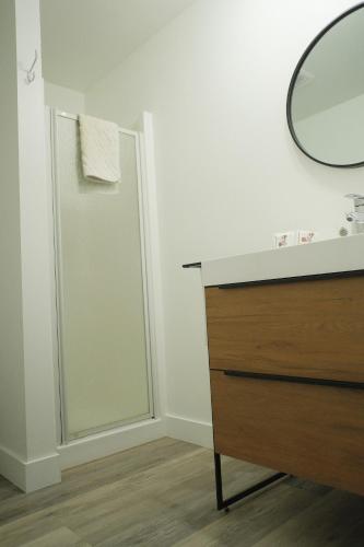 Auberge St-Tite-des-Caps in Ste Brigitte De Laval (QC)