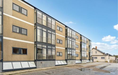 Exterior view, 1 Bedroom Stunning Apartment In Fanø in Fano