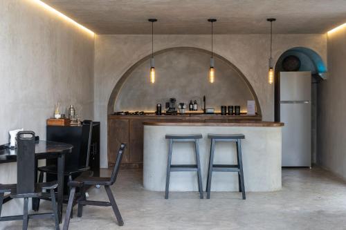 บริการและสิ่งอำนวยความสะดวก, CASA DOM, Tranquil Retreat in San Miguel de Allende in ลา เลโคนา