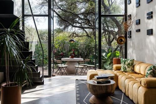 บริการและสิ่งอำนวยความสะดวก, CASA DOM, Tranquil Retreat in San Miguel de Allende in ลา เลโคนา