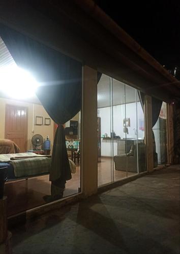 Boreal Branchini in สวนฟอนเตส