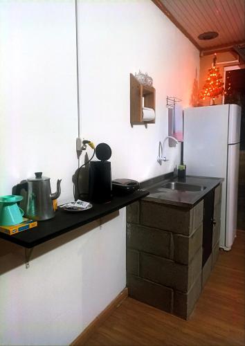 Boreal Branchini in สวนฟอนเตส