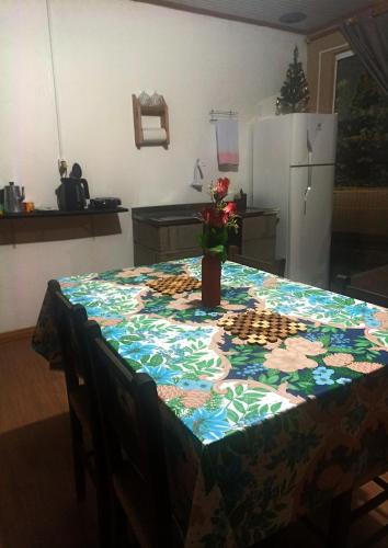 Boreal Branchini in สวนฟอนเตส