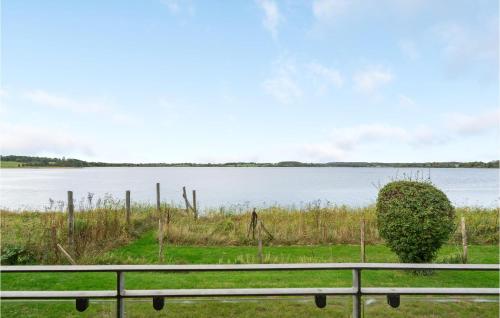  Beautiful Apartment In Hejls With House Sea View in Hejls