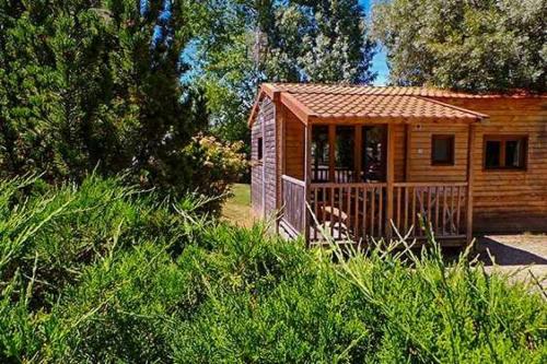 Accommodation in Nailloux