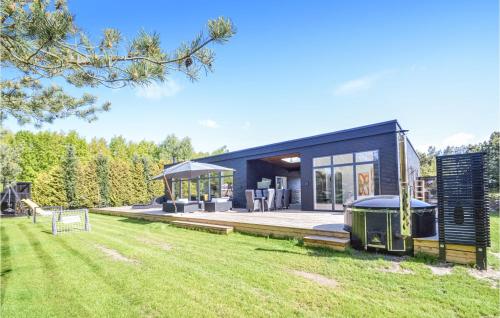  Amazing Home In Væggerløse With Wifi in Bøtø By