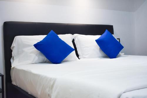 Tiè tiè Room Type - Standard Double Room