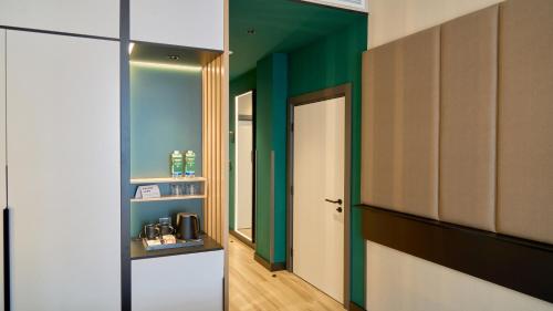 Holiday Inn Tashkent City by IHG