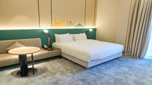 Holiday Inn Tashkent City by IHG