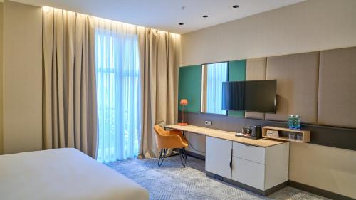 Holiday Inn Tashkent City by IHG