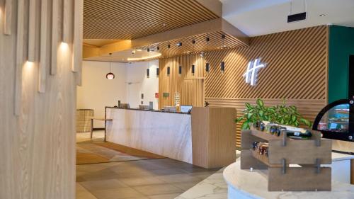 Holiday Inn Tashkent City by IHG
