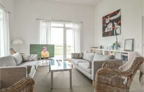 Holiday Home Finhvalvej Løkken in Nr. Lyngby