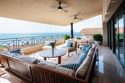 Premier Member, Best Ocean View ! Hdm Ph6-1, Punta Mita (foto 7)