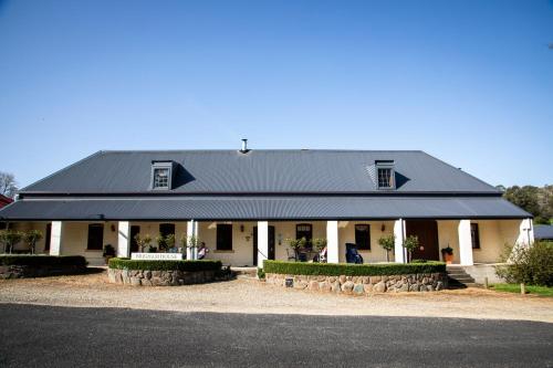 Accommodation in Snowy Valleys