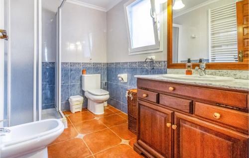 Nice apartment in Cumbre del Sol w/ Outdoor swimming pool Outdoor swimming pool and 2 Bedrooms - image 8