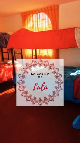 La casa de Lulu