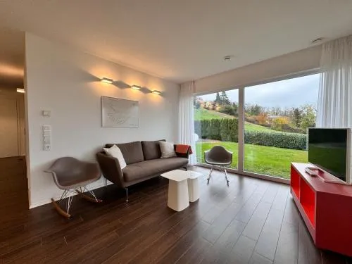 Stella Regia Apartment 2 in Meersburg, Deutschland