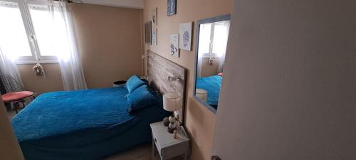 Departamento frente al mar Necochea
