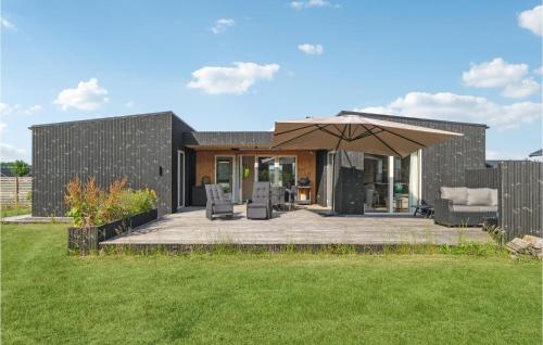 3 Bedroom Stunning Home In Odder · Odder