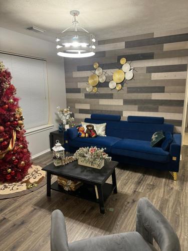 Beautiful Home in Katy TX in Hoffpauir Airport, USA
