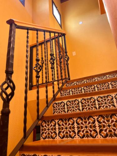 Faciliteiten, Casa Los Sauces in Chascomus