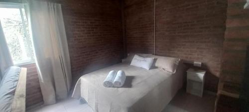 Ares suite de campo- Rincón de Afrodita