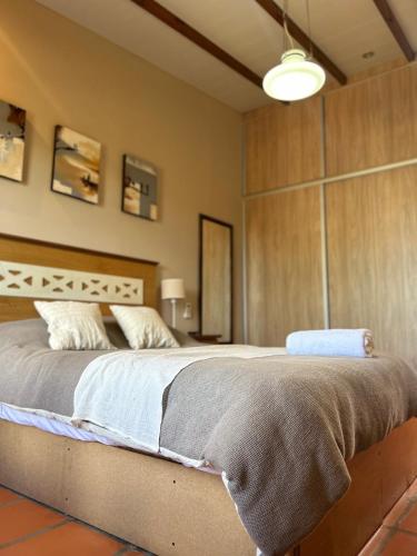 Casa Los Sauces in Chascomus