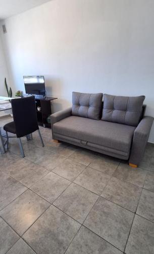 Departamento familiar in 칼레타 올리비아