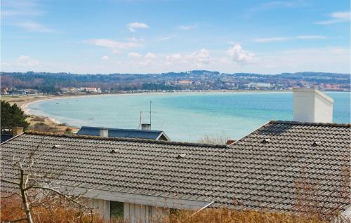 View, Holiday Home Alevej Ebeltoft I in Ebeltoft