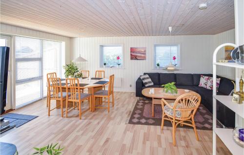 Holiday Home Kristinesvej Blokhus X in Blokhus