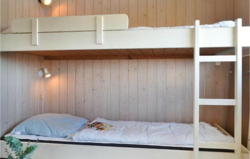 Four-Bedroom Holiday Home In Hvide Sande in Hvide Sande
