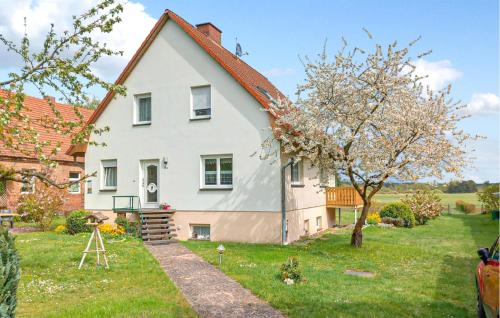 Ferienwohnung Rheinsberg in Kunkelberg, Deutschland